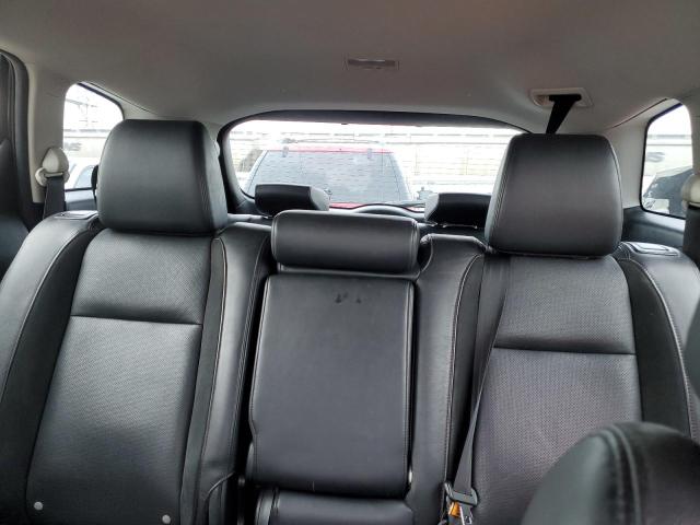 Снимка 10 от търг – 2014 MAZDA CX-9 GRAND с VIN JM3TB3DA3E0440000