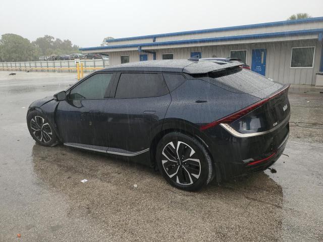 Photo 2 from auction – 2022 KIA EV6 LIGHT with VIN KNDC34LA7N5071285