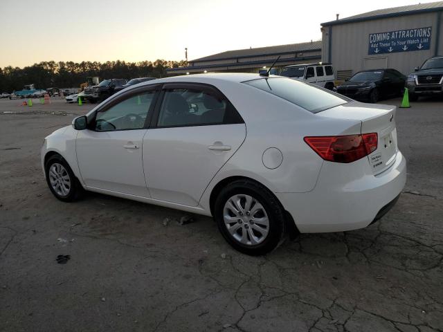 Foto 2 de la subasta – 2012 KIA FORTE EX con VIN KNAFU4A20C5561728