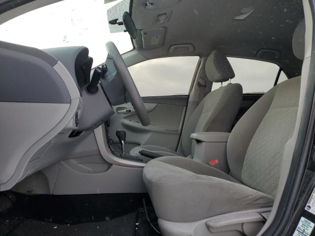 Photo 7 from auction – 2010 TOYOTA COROLLA BA with VIN 2T1BU4EE8AC221765