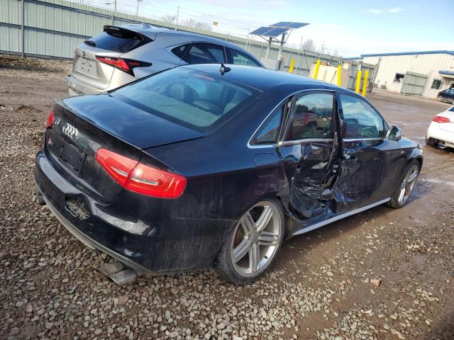 Photo 3 from auction – 2013 AUDI S4 PRESTIG with VIN WAUMGAFL2DA079768