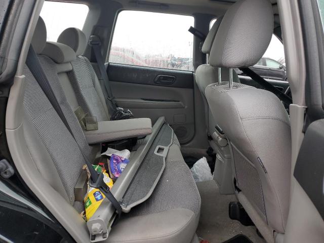 Photo 10 from auction – 2008 SUBARU FORESTER 2 with VIN JF1SG636X8H710355