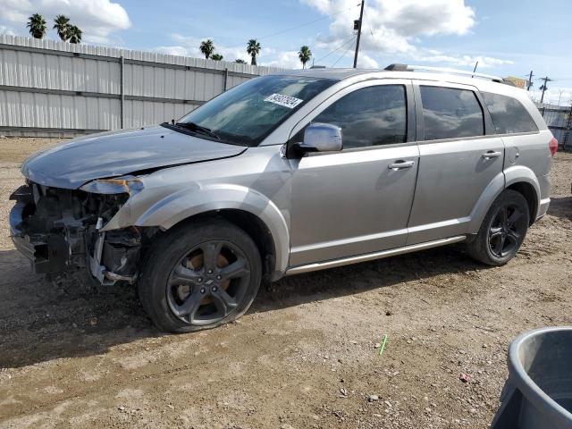 Photo 1 from auction – 2020 DODGE JOURNEY CR with VIN 3C4PDCGB4LT201189