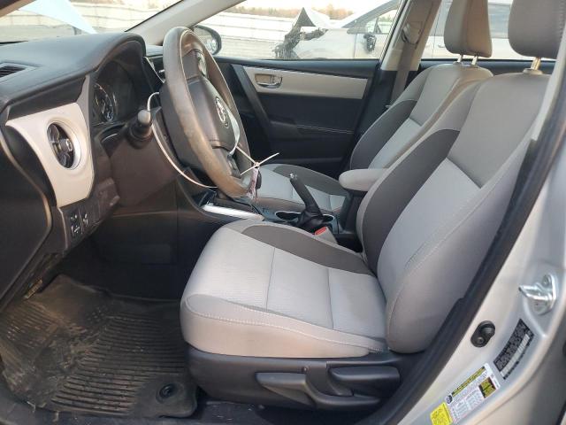 Photo 7 from auction – 2018 TOYOTA COROLLA L with VIN 2T1BURHE1JC041147