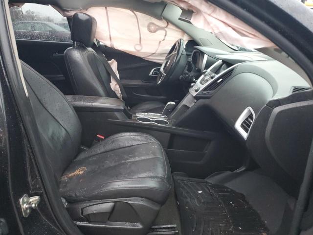 Photo 7 from auction – 2011 CHEVROLET EQUINOX LT with VIN 2CNALFEC0B6259255
