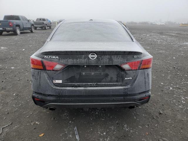 Photo 6 from auction – 2021 NISSAN ALTIMA SR with VIN 1N4BL4CW5MN379874