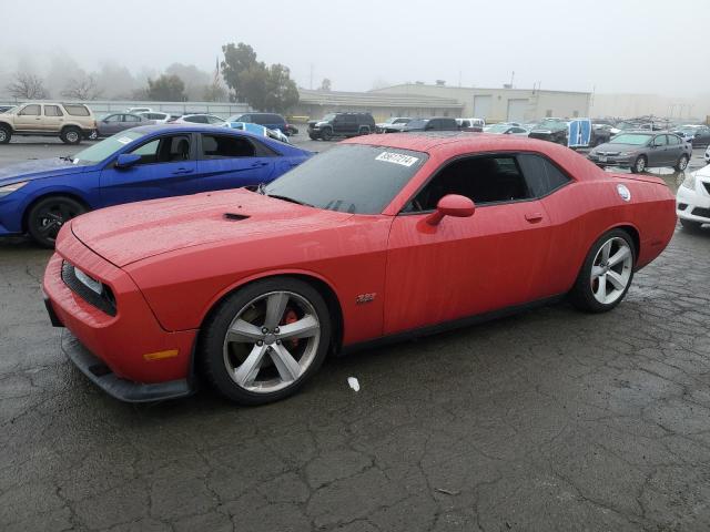 DODGE CHALLENGER 2011 with VIN 2B3CJ7DJXBH527534 - Photo from auction