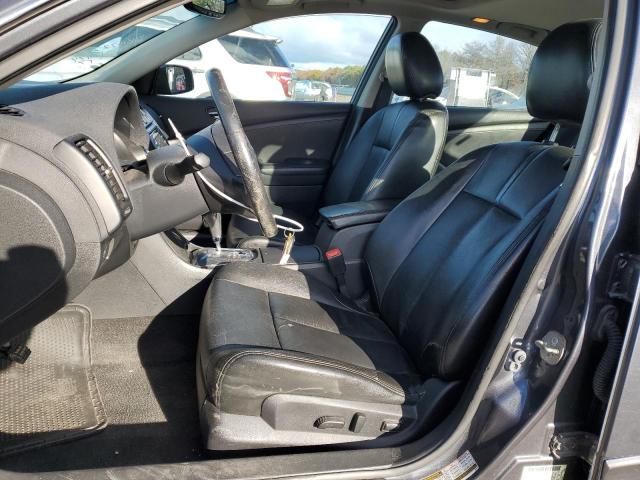 Photo 7 from auction – 2012 NISSAN ALTIMA BAS with VIN 1N4AL2AP2CC163292
