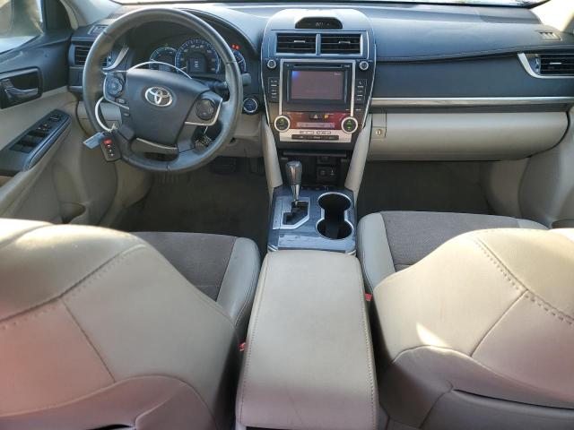 Photo 8 from auction – 2012 TOYOTA CAMRY HYBR with VIN 4T1BD1FK5CU008793