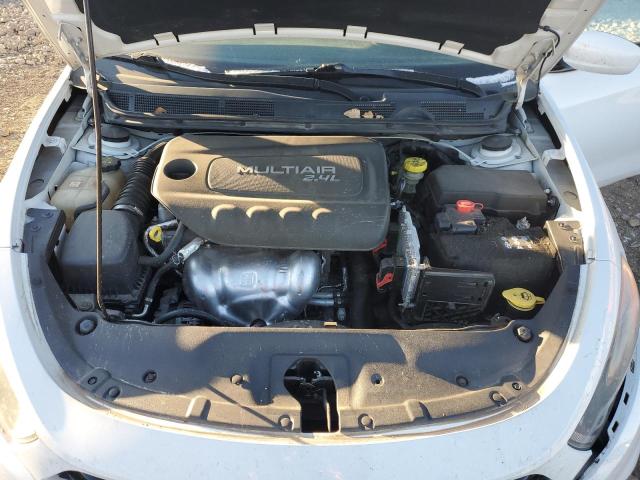 Photo 11 from auction – 2015 DODGE DART SXT with VIN 1C3CDFBB7FD363761