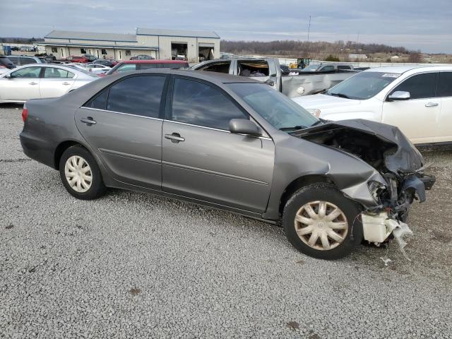Photo 4 from auction – 2005 TOYOTA CAMRY LE with VIN 4T1BE32K65U506728