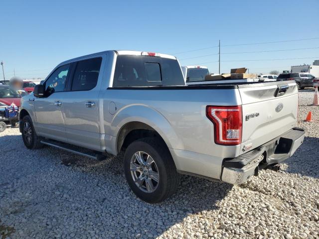 Photo 2 from auction – 2016 FORD F150 SUPER with VIN 1FTEW1CFXGKD94194