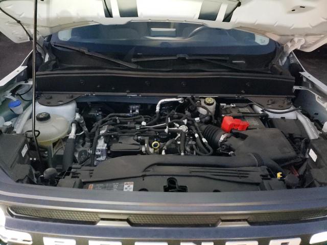 Photo 12 from auction – 2023 FORD BRONCO SPO with VIN 3FMCR9B69PRD98324