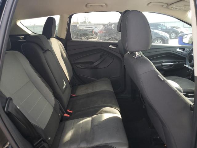 Photo 10 from auction – 2016 FORD ESCAPE SE with VIN 1FMCU0G71GUB79412