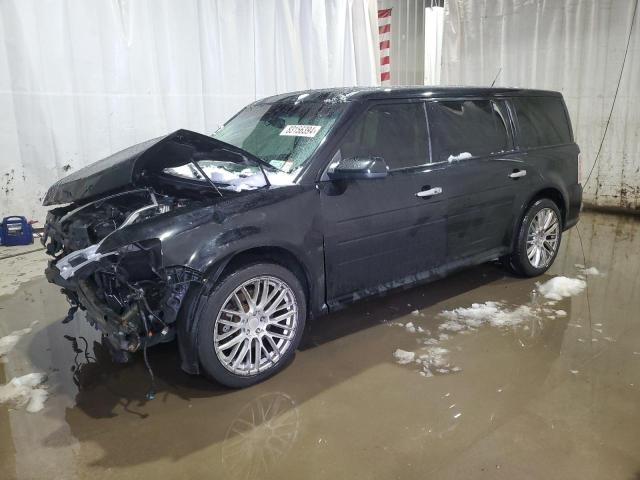 FORD FLEX LIMIT 2016 with VIN 2FMHK6D81GBA04935 - Photo from auction