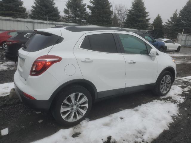 Photo 3 from auction – 2019 BUICK ENCORE PRE with VIN KL4CJESB6KB929391