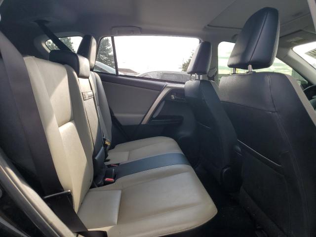 Photo 11 from auction – 2017 TOYOTA RAV4 HV LI with VIN JTMDJREV7HD079288