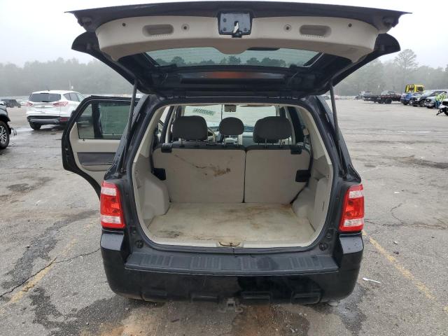 Photo 6 from auction – 2009 FORD ESCAPE XLT with VIN 1FMCU03GX9KB03787