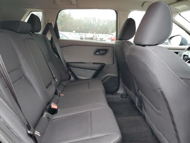 Photo 11 from auction – 2023 NISSAN ROGUE S with VIN 5N1BT3AB3PC768397