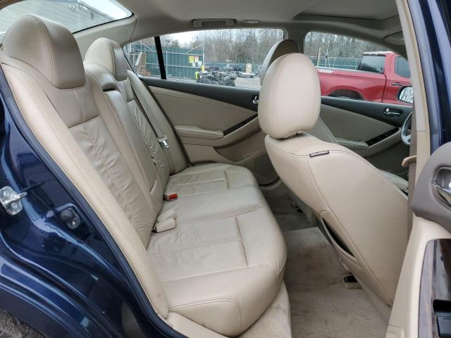 Photo 10 from auction – 2011 NISSAN ALTIMA BAS with VIN 1N4AL2AP5BN443534