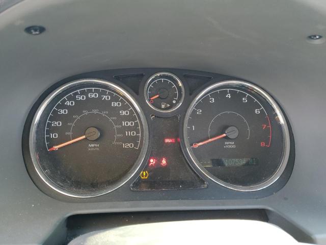 Photo 9 from auction – 2006 CHEVROLET COBALT LS with VIN 1G1AK55F067706533