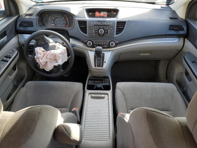Photo 8 from auction – 2014 HONDA CR-V LX with VIN 5J6RM4H35EL078758