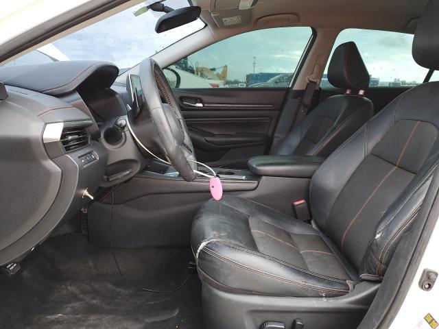 Photo 7 from auction – 2019 NISSAN ALTIMA SR with VIN 1N4BL4CV8KC173366