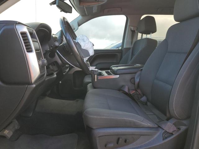 Photo 7 from auction – 2016 CHEVROLET SILVERADO with VIN 3GCPCREH5GG307467