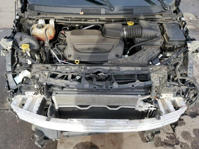 Photo 12 from auction – 2020 CHRYSLER PACIFICA T with VIN 2C4RC1FG9LR136775
