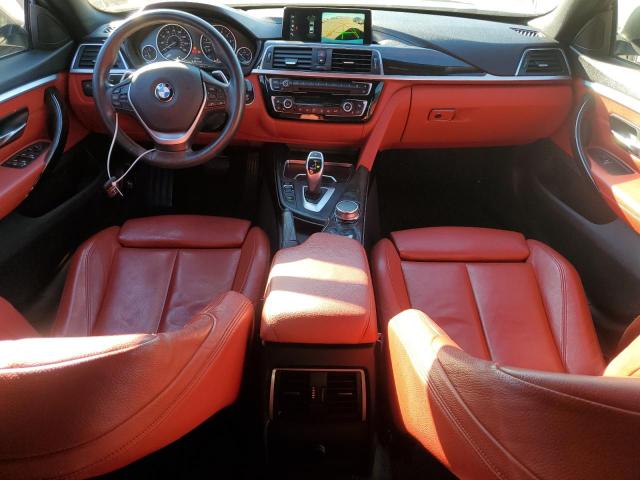 Photo 8 from auction – 2018 BMW 430I GRAN with VIN WBA4J1C55JBG76655