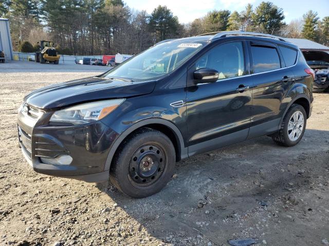 FORD ESCAPE TIT 2013 z numerem VIN 1FMCU9J91DUA89980 - Zdjęcie z aukcji