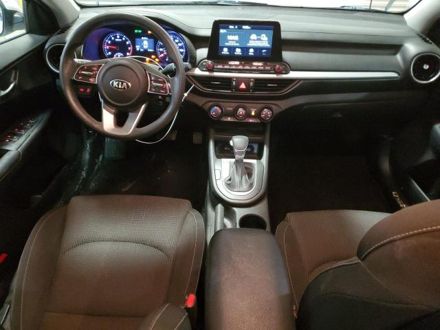 Photo 8 from auction – 2021 KIA FORTE FE with VIN 3KPF24AD0ME322826