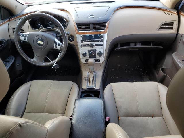 Photo 8 from auction – 2012 CHEVROLET MALIBU 2LT with VIN 1G1ZD5E07CF396648