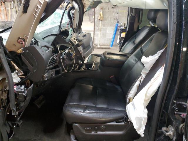 Photo 7 from auction – 2012 GMC YUKON XL D with VIN 1GKS2MEF5CR314397