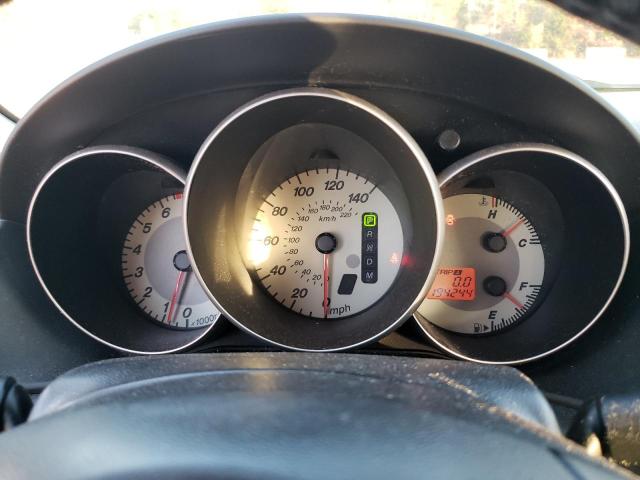 Foto 9 de la subasta – 2009 MAZDA 3 I con VIN JM1BK32FX91194677