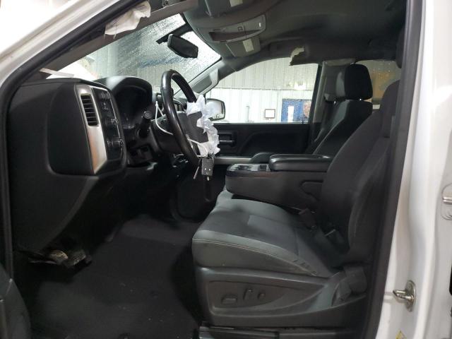 Photo 7 from auction – 2019 CHEVROLET 1500 with VIN 2GCVKPECXK1116034
