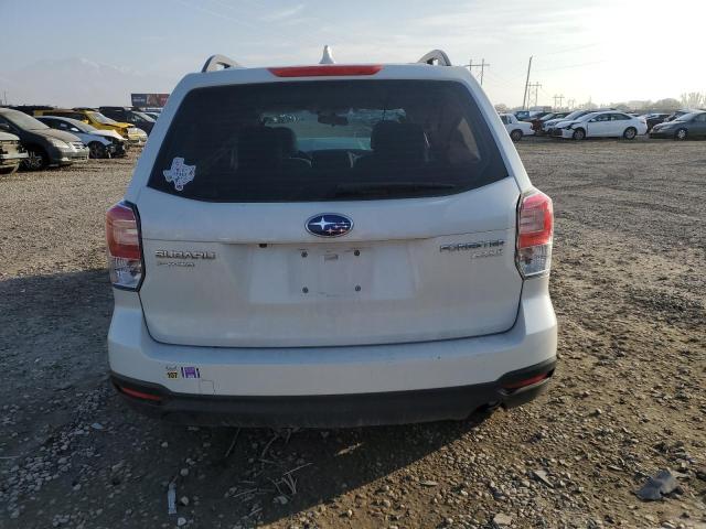Photo 6 from auction – 2017 SUBARU FORESTER 2 with VIN JF2SJABCXHH592184