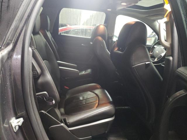 Photo 11 from auction – 2015 CHEVROLET TRAVERSE L with VIN 1GNKVJKD3FJ239004
