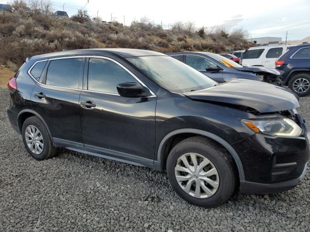Photo 4 from auction – 2017 NISSAN ROGUE S with VIN KNMAT2MT3HP606018