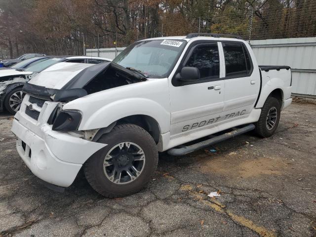 FORD EXPLORER S 2004 with VIN 1FMZU67K34UC03061 - Photo from auction