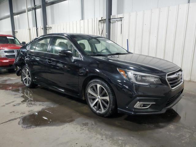 Photo 4 from auction – 2019 SUBARU LEGACY 2.5 with VIN 4S3BNAN63K3010584