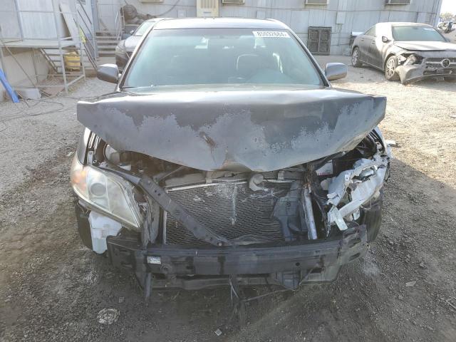 Photo 5 from auction – 2009 TOYOTA CAMRY BASE with VIN 4T4BE46KX9R099217