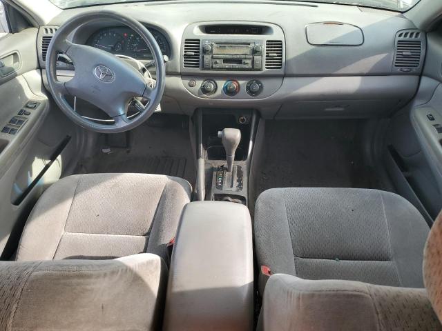 Photo 8 from auction – 2004 TOYOTA CAMRY LE with VIN 4T1BE32K64U268720