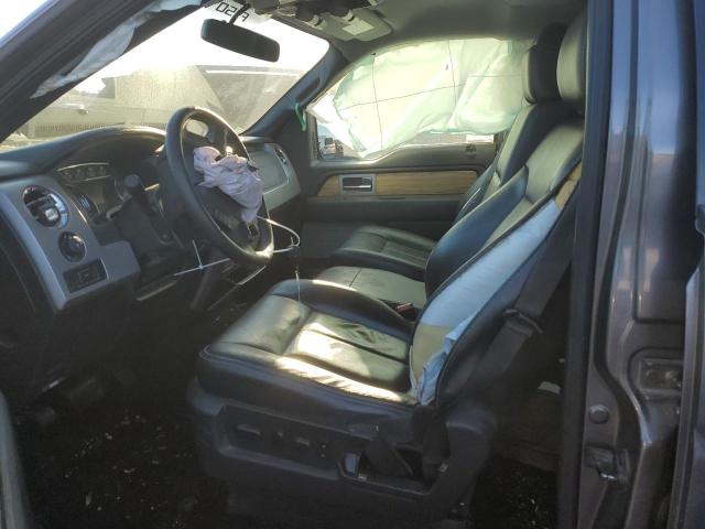 Photo 7 from auction – 2011 FORD F150 SUPER with VIN 1FTFW1EF1BFC25846