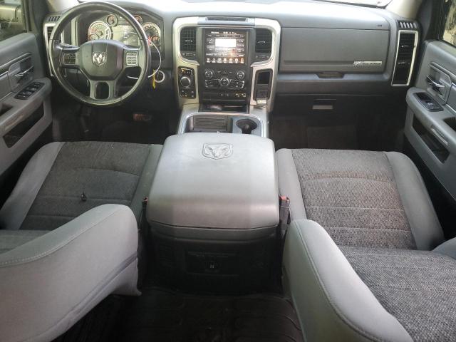 Photo 8 from auction – 2017 RAM 1500 SLT with VIN 3C6RR7LT3HG640956
