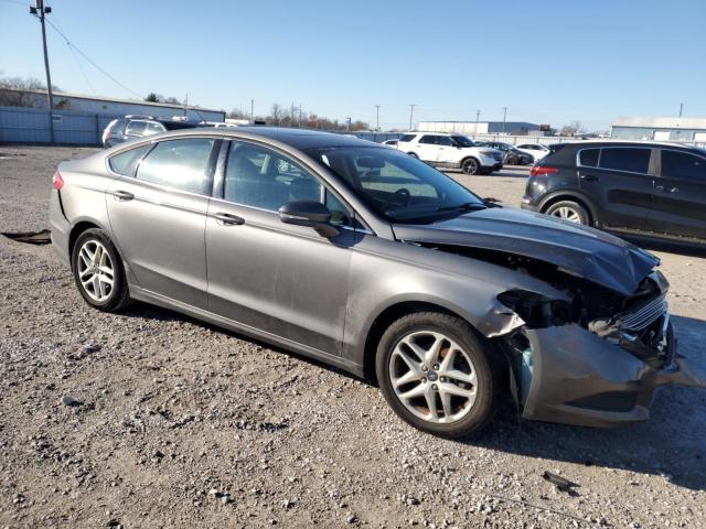 Photo 4 from auction – 2013 FORD FUSION SE with VIN 3FA6P0H79DR225987