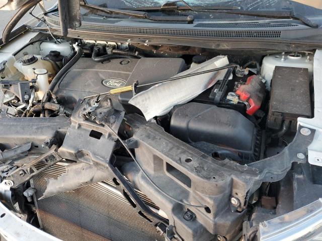 Photo 11 from auction – 2013 FORD EDGE SEL with VIN 2FMDK4JC9DBC74339