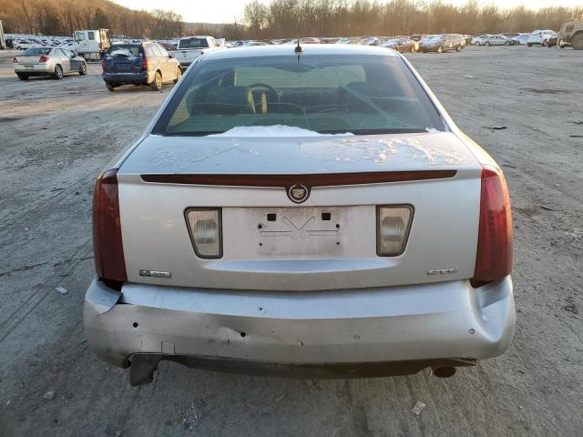 Zdjęcie 6 z aukcji – 2005 CADILLAC STS z VIN 1G6DC67AX50188188