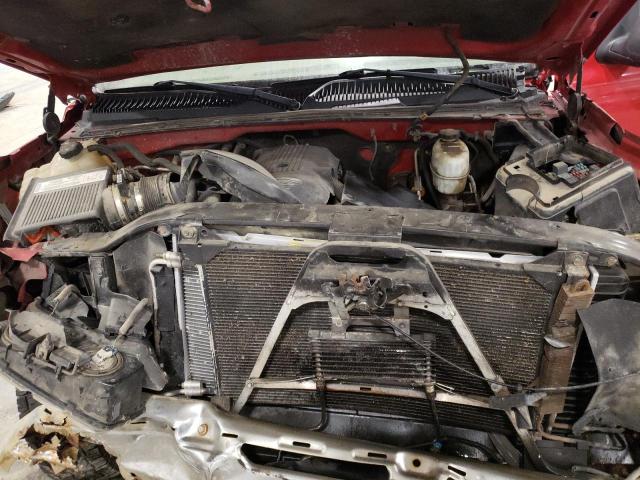 Photo 11 from auction – 2004 CHEVROLET 2500 with VIN 1GCHK29U84E394404