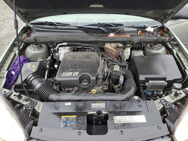 Photo 11 from auction – 2005 CHEVROLET MALIBU LT with VIN 1G1ZU54895F201580